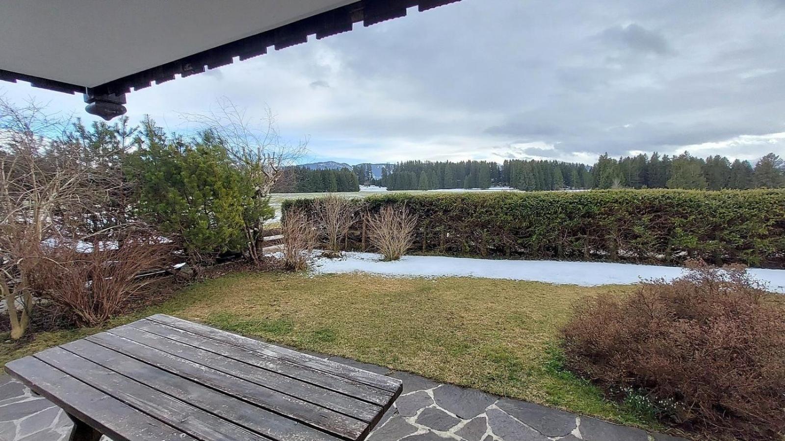 Ferienwohnung Nr 5, Lechbruck-Gruendl, Allgaeu Prem Εξωτερικό φωτογραφία