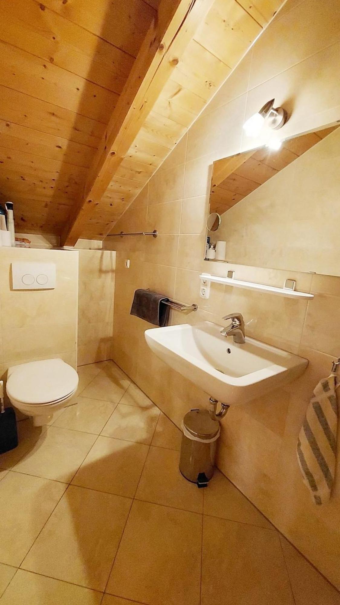 Ferienwohnung Nr 5, Lechbruck-Gruendl, Allgaeu Prem Εξωτερικό φωτογραφία