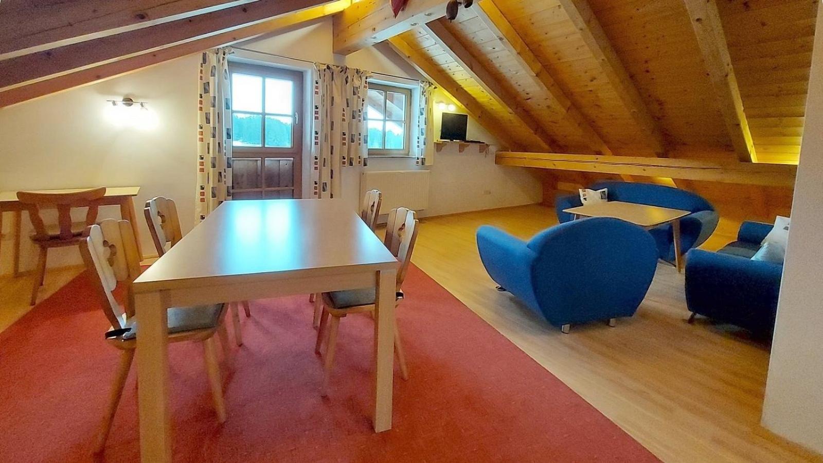 Ferienwohnung Nr 5, Lechbruck-Gruendl, Allgaeu Prem Εξωτερικό φωτογραφία