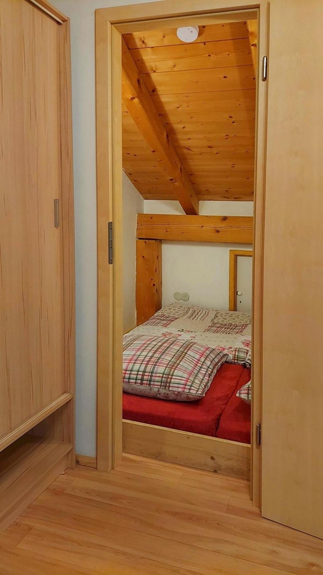 Ferienwohnung Nr 5, Lechbruck-Gruendl, Allgaeu Prem Εξωτερικό φωτογραφία