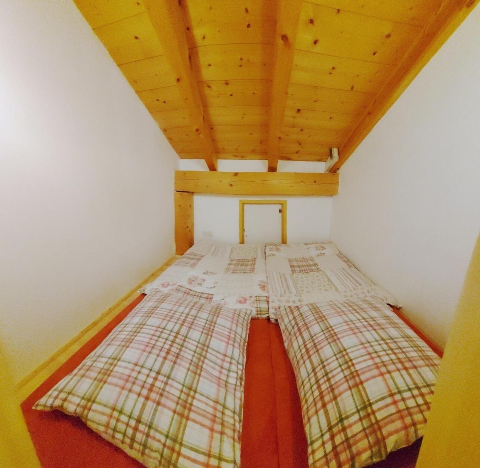 Ferienwohnung Nr 5, Lechbruck-Gruendl, Allgaeu Prem Εξωτερικό φωτογραφία