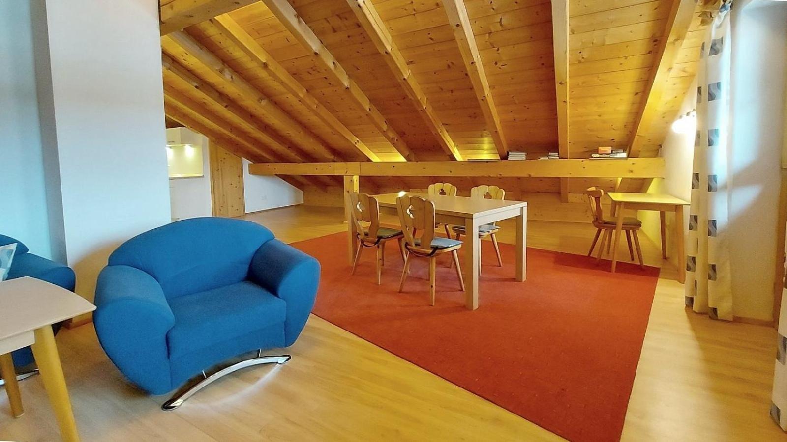 Ferienwohnung Nr 5, Lechbruck-Gruendl, Allgaeu Prem Εξωτερικό φωτογραφία